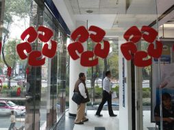 La mitad de las entidades en México no superan el 11 por ciento del PIB, y sólo unos cuantos están por arriba de la media nacional. ESPECIAL / BLOOMBERG