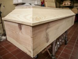 Los resultados de la autopsia se darán a conocer hasta principios de enero. EL INFORMADOR / ARCHIVO