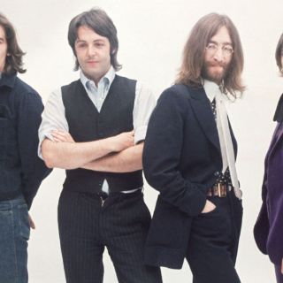 Los Beatles llegan a los servicios de 'streaming'