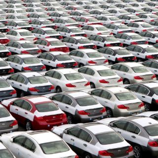 Ventas de autos se aceleran en 2015