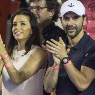 Mi vida está completa, sin niños: Eva Longoria