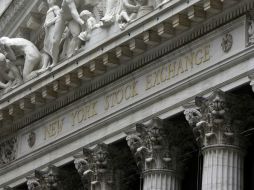 La Bolsa de Valores de Nueva York inicia operaciones con avances firmes. AP / ARCHIVO