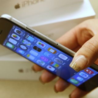 Smartphones, entre lo más deseado para Navidad