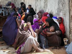 La infección es causada con frecuencia por el parásito 'Plasmodium falciparum'. EFE / ARCHIVO