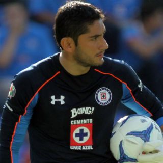 Jesús Corona reaparecería ante Chivas
