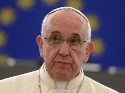 No se excluye que el Papa argentino Francisco, termine por conceder el perdón a los acusados. AFP / ARCHIVO