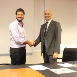 San Lorenzo tiene final feliz en su lucha por estadio