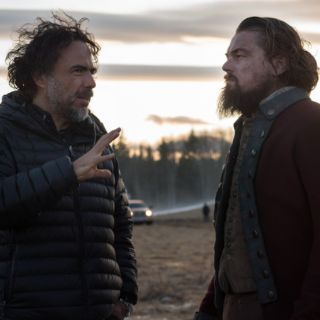 DiCaprio e Iñárritu llegan a los extremos en 'The Revenant'