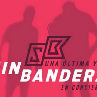 Sin Bandera se presentará en Puerto Rico