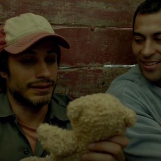 Lanzan tráiler de 'Desierto', de Jonás Cuarón