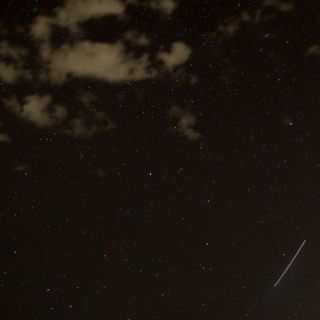 Lluvia de estrellas Perseidas, de los mejores espectáculos naturales