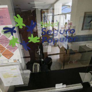 Seguro Popular otorga financiamiento de nueve MDP a Guadalajara