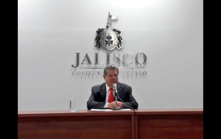 José Palacios asegura que esta acción fortalecerá los logros que se tuvieron en la pasada gira por Asia. TWITTER / @JosePalaciosJ