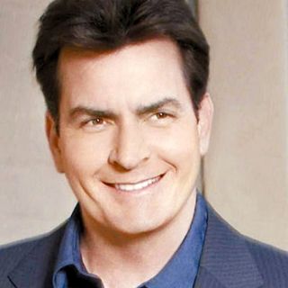 Charlie Sheen luchará por encontrar cura contra el VIH