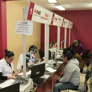 Credencial para votar sin el 18 perderá vigencia el 1 de enero