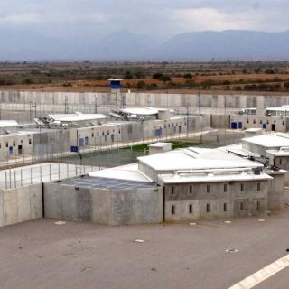 Dan formal prisión a presunto falsificador de moneda