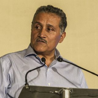 Alianza PAN-PRD crea gobiernos sin compromiso: Arturo Zamora