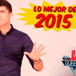 La Guarida: Lo mejor de 2015