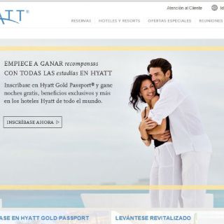 Hyatt reconoce que hay malware en su sistema de pago