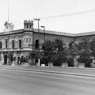 Muere Martín Dosal, compañero de celda de Revueltas