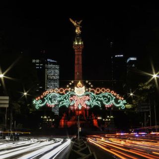 Vigilarán 19 mil policías fiestas decembrinas en el DF