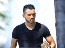 Michel Vázquez siente al equipo comprometido a superar los retos que les depara el torneo Clausura 2016. MEXSPORT / A. Macías