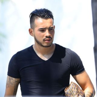 Michel Vázquez confía en soporte a la ofensiva de Chivas