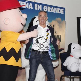 Snoopy y Charlie Brown, una amistad de más de medio siglo