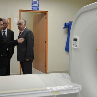 Quirófanos de 'Hospitalito', sin permiso sanitario
