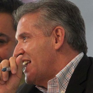 Otra de Arana: pide pago ilegal para ex titular del Imeplan