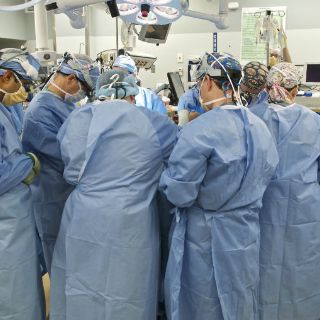 Jalisco avanza en materia de trasplante de órganos