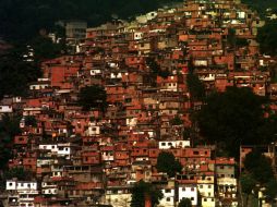 Los hechos ocurren en Cidade de Deus (Ciudad de Dios), una barriada pobre de la zona oeste de Río de Janeiro. AP / ARCHIVO