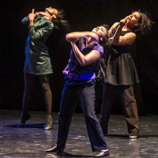 Cuauhtémoc Nájera reconoce año de contrastes para la danza