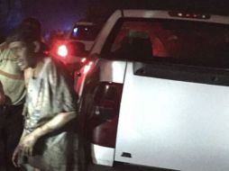 La explosión cobró la vida de un joven de 22 años el pasado martes. EFE / ARCHIVO