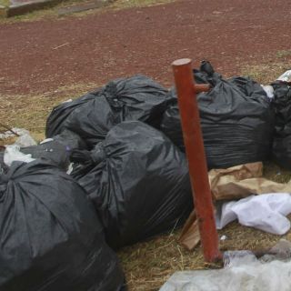 Desechables, la basura que más se recolecta en Navidad