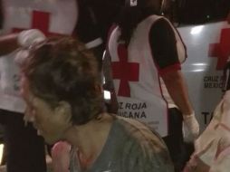 El incendio en Cárdenas, Tabasco causó muertos y lesiones. EFE / ARCHIVO