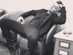 Ricky Martin anunció que era gay en 2010, lo que desató que una ola de actores también salieran del clóset. TWITTER / @ricky_martin