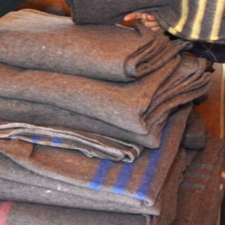 La PGR asegura 738 productos apócrifos en el DF