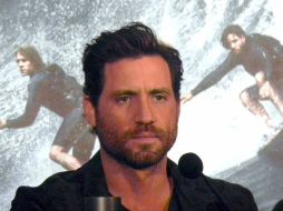 Señala que el sueño de su vida lo está viviendo día a día y lo disfruta cada minuto. NTX / J. Romero