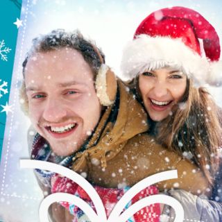 Pasa una Navidad diferente con estas aplicaciones