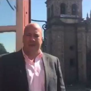 Paz y alegría, deseos de alcaldes metropolitanos en Navidad