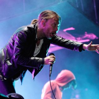 Radiohead revela tema compuesto para James Bond
