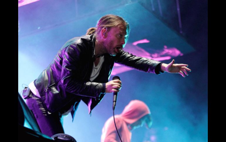 La banda lo ofrece de manera gratuita en su SoundCloud. NTX / ARCHIVO