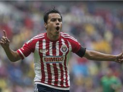 Chivas enfrentará en su segundo cotejo de preparación al conjunto de Coras, el próximo 30 de diciembre. AP / ARCHIVO