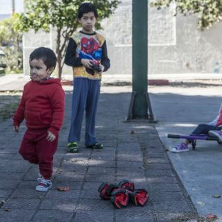 Cumplen deseos de niños tapatíos