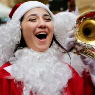 En estos países tienen prohibido celebrar la Navidad