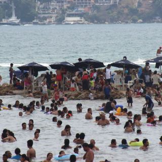 Guerrero registra aumento de ocupación hotelera