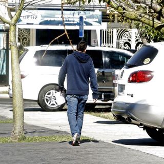 Por beber y manejar, 'celebra' Nochebuena en el CURVA