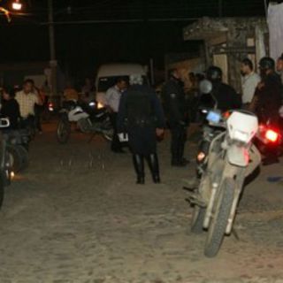 Festejo de Nochebuena deja dos lesionados en Sonora