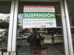 Ha inmovilizado dos mil 614 productos que no cumplen con la norma, así como 10 instrumentos de medición sin la calibración de ley. EL INFORMADOR / ARCHIVO